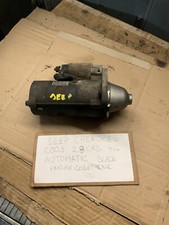 JEEP CHEROKEE 2.8 CRD 2003 -