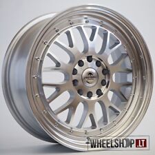 Forzza Spot LM R17 5x108