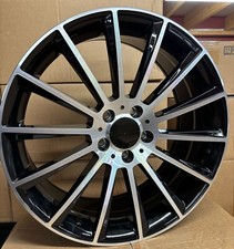 20" MERCEDES E CLASS GLOSS
