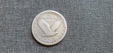 OLD ANTIQUE COIN    1929