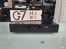 ROTEL CD11 TRIBUTE CD PLAYER