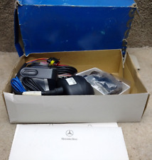 NEW Old Stock Mercedes Scorpion MBSS Alarm Immobiliser System Q35001125 NOS