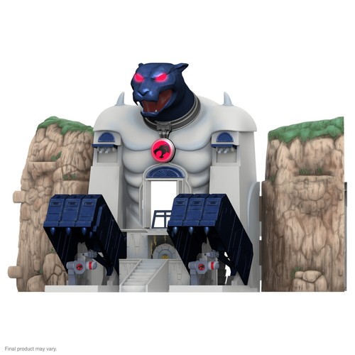 Super7 thundercats ultimates - thundercats,