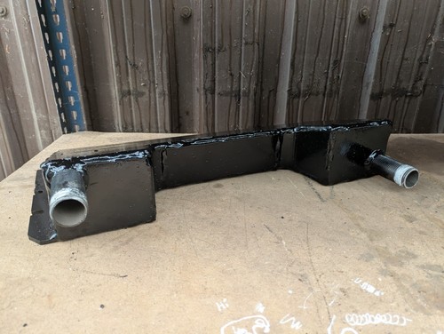 Jotul wood burner boiler - jotul,