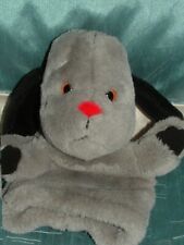 SOOTY & SWEEP SWEEP HAND PUPPET PLUSH SOFT TOY GOLDEN BEAR PRODUCTS 2014 (a)