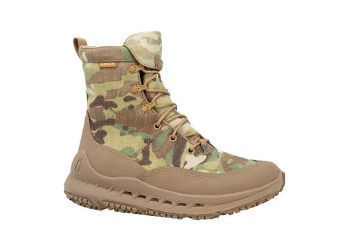 Lalo rapid assault boots - rapid,