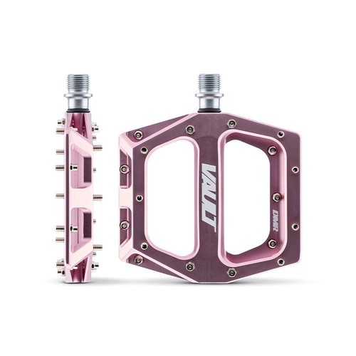 Dmr vault pedals - vault, punch