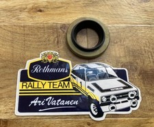 Ford Mk1 Mk2 Escort Capri Rear