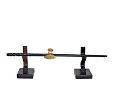 Ginny Weasley Wand ~ 14” Yew