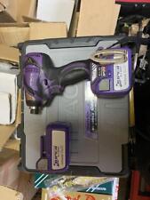 Hitachi Impact Driver