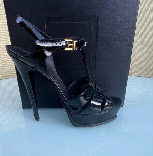 Ysl tribute heel - tribute,