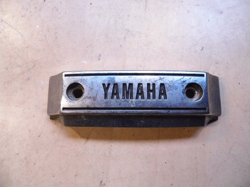 Yamaha 750 virago 4fy - yamaha,