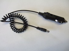 12V coiled, cigarette lighter