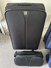 Black large tripp - black,