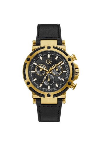 Gents urbancode black - gc,