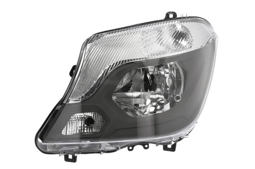 Fits mercedes sprinter - fits,