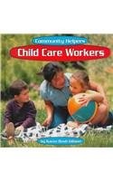 Child care workers community - care, (community
