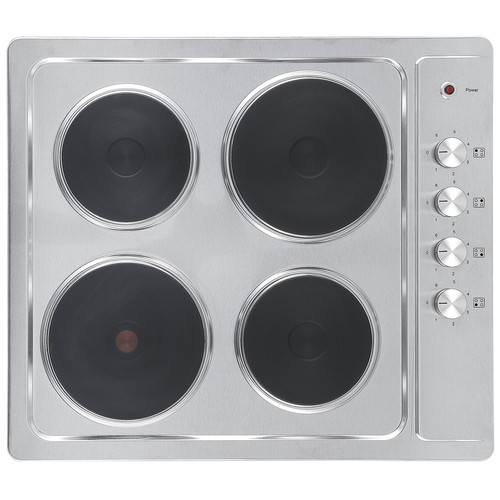 Electriq 60cm sealed - plate, hob
