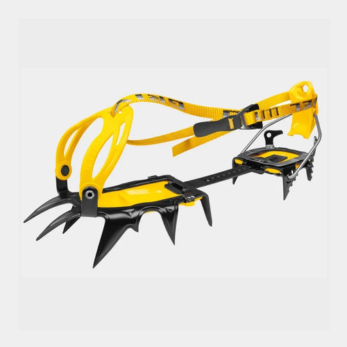 Grivel g12 new - new-matic, evo