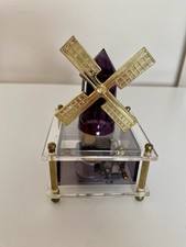 Vintage Wind-Up Musical