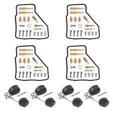 HONDA VF400 VF400F NC13