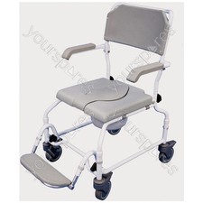 Aidapt Bewl Adjustable Height