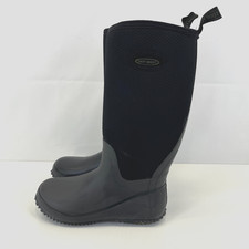 Dirt Boot Neoprene Wellington