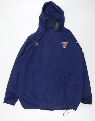 Gilbert men blue 2xl - men's,