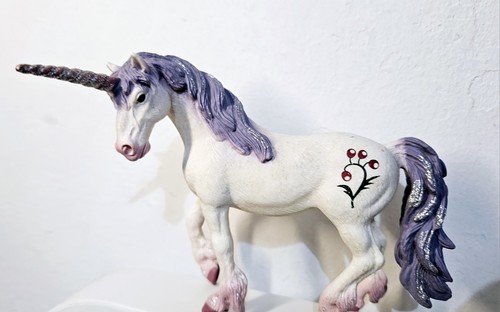 Schleich bayala mare - schleich,