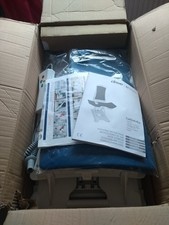 Bellavita Classic Blue Bath