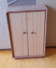 Vintage Lundby Wooden