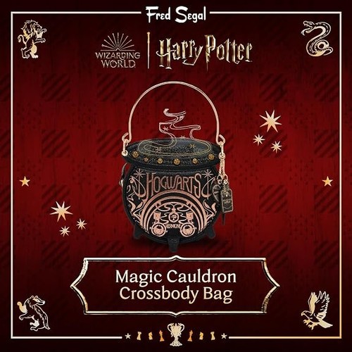 Fred segal harry potter - harry,