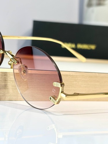 Sunglasses linda farrow - sunglasses,