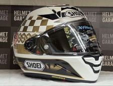 SHOEI X-Fifteen MARQUEZ MOTEGI