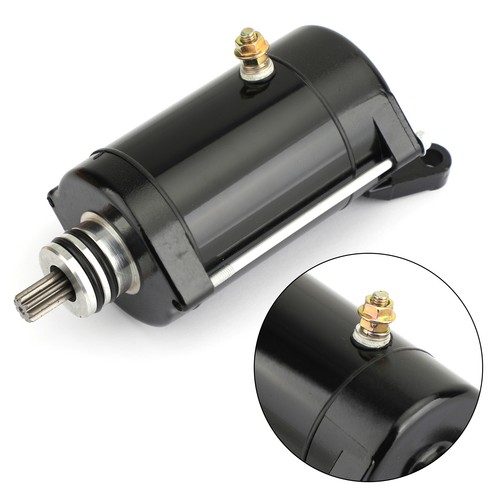 New starter for - new, yamaha