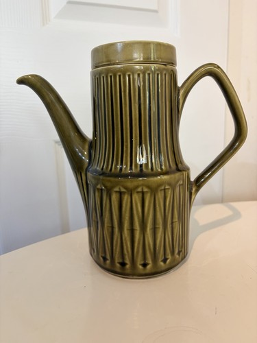 Vintage sadler england green - vintage,