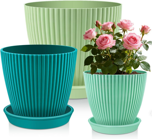 Large plant pots 7 - large,