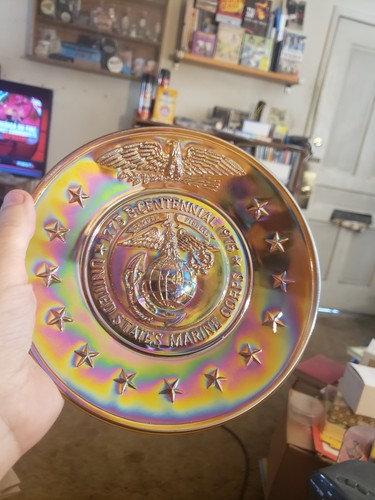 1975 bicentennial marine - bicentennial, u.s.
