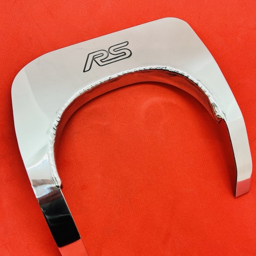 Ford focus mk1 exhaust - ford, rs