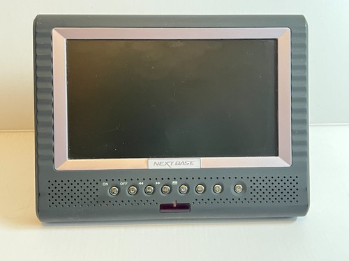 Nextbase sdv37 dvd player - nextbase,