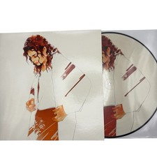 Michael Jackson 12" Limited