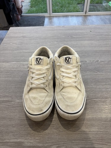 Vans rowan trainers - vans,