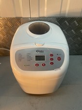 Delta Kitchen Bread Maker Automatic 12 Programs 3 Sizes Jam Cake French Yogurt