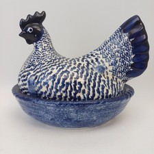 Stunning Emma Bridgewater Blue