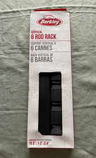 Berkley Vertical 6 Rod Stand