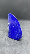 Natural Lapis Lazuli Free Form