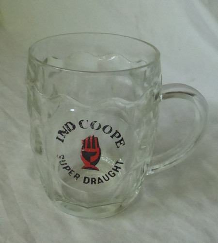 Vintage 1960 ind coope - ind, super