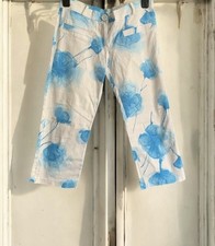 Vintage 80s/90s Italian Cotton