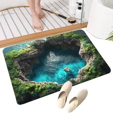 Non Slip Door Floor Mat