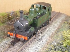 Airfix 00 Gauge GWR Class 1400